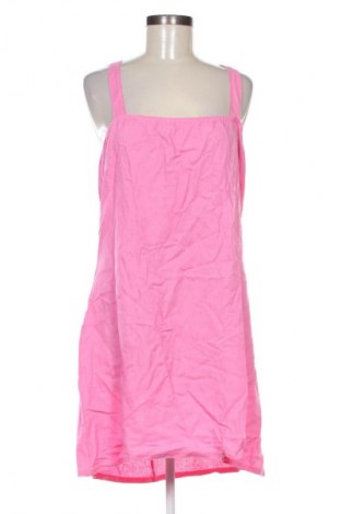 Šaty  I Saw It First, Velikost XL, Barva Růžová, Cena  369,00 Kč