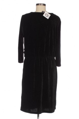 Φόρεμα Ichi, Μέγεθος L, Χρώμα Μαύρο, Τιμή 25,00 €