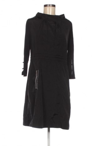Φόρεμα In Front, Μέγεθος M, Χρώμα Μαύρο, Τιμή 24,55 €