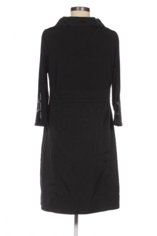 Φόρεμα In Front, Μέγεθος M, Χρώμα Μαύρο, Τιμή 24,55 €