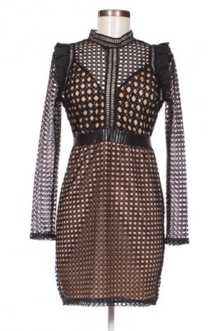 Φόρεμα In Vogue, Μέγεθος L, Χρώμα Μαύρο, Τιμή 27,70 €