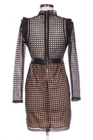 Φόρεμα In Vogue, Μέγεθος L, Χρώμα Μαύρο, Τιμή 27,70 €