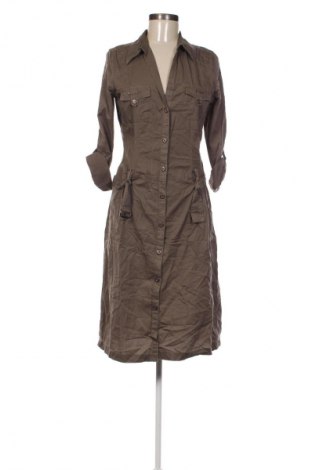 Рокля In Wear, Размер M, Цвят Кафяв, Цена 70,99 лв.