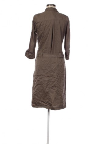 Рокля In Wear, Размер M, Цвят Кафяв, Цена 70,99 лв.