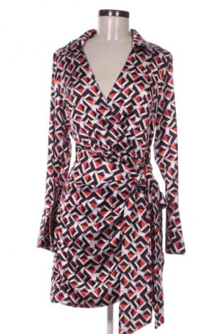 Φόρεμα In the style, Μέγεθος L, Χρώμα Πολύχρωμο, Τιμή 23,59 €