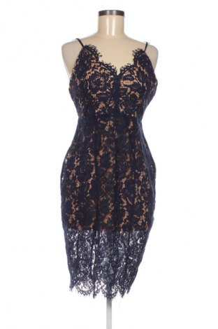 Kleid In the style, Größe M, Farbe Blau, Preis 14,91 €
