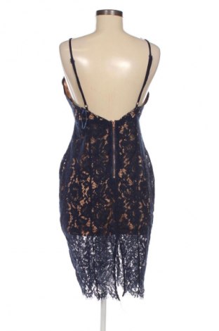 Kleid In the style, Größe M, Farbe Blau, Preis 14,91 €