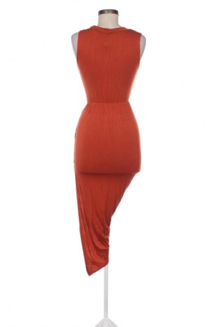 Φόρεμα Influence, Μέγεθος M, Χρώμα Πορτοκαλί, Τιμή 24,55 €