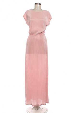 Kleid Iska London, Größe S, Farbe Aschrosa, Preis 31,20 €