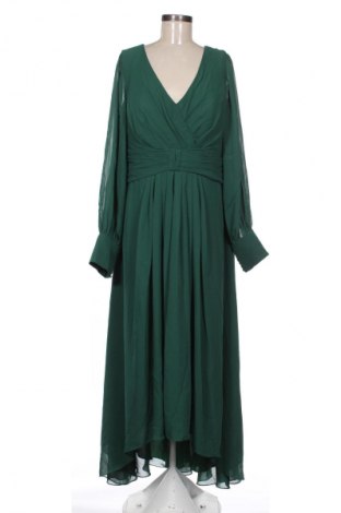Kleid JJ's House, Größe XXL, Farbe Grün, Preis 31,71 €