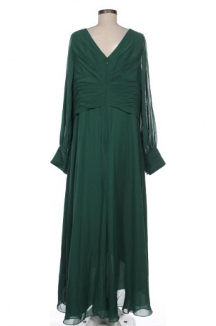 Kleid JJ's House, Größe XXL, Farbe Grün, Preis 31,71 €