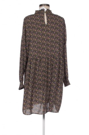 Kleid Jacoueline De Yong, Größe XL, Farbe Mehrfarbig, Preis € 15,00