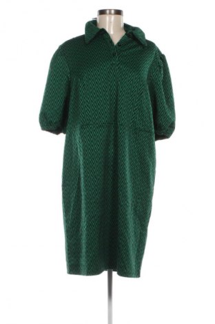 Rochie Jana Ina, Mărime L, Culoare Multicolor, Preț 165,99 Lei