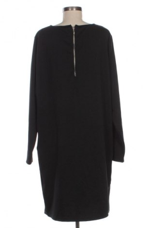 Šaty  Janina, Velikost 3XL, Barva Černá, Cena  469,00 Kč