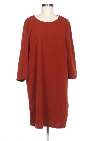 Rochie Janina, Mărime XXL, Culoare Maro, Preț 100,99 Lei