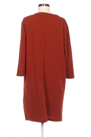 Rochie Janina, Mărime XXL, Culoare Maro, Preț 100,99 Lei