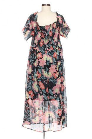 Šaty  Janina, Veľkosť 3XL, Farba Viacfarebná, Cena  17,95 €