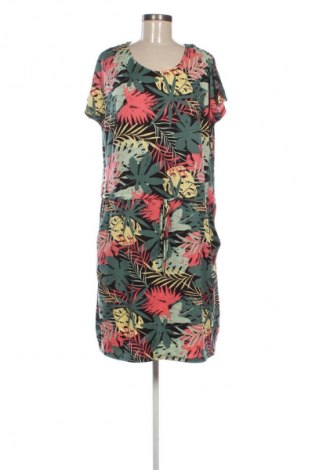 Kleid Janina, Größe XL, Farbe Mehrfarbig, Preis € 18,99