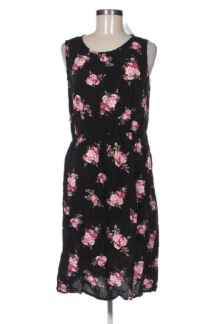 Kleid Janina, Größe L, Farbe Mehrfarbig, Preis 15,00 €