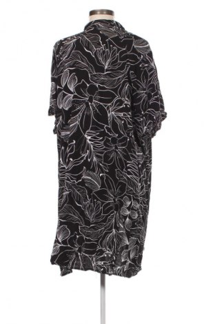 Rochie Janina, Mărime 5XL, Culoare Multicolor, Preț 128,62 Lei