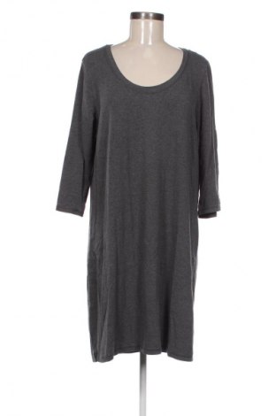 Kleid Janina, Größe XXL, Farbe Grau, Preis 15,00 €