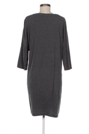 Kleid Janina, Größe XXL, Farbe Grau, Preis 15,00 €