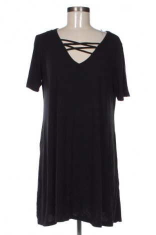 Kleid Janina, Größe L, Farbe Schwarz, Preis € 14,83