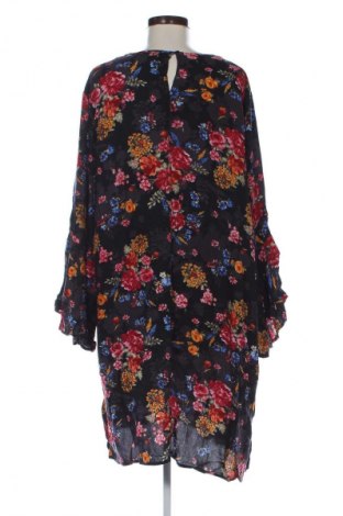 Φόρεμα Janina, Μέγεθος 4XL, Χρώμα Πολύχρωμο, Τιμή 14,77 €