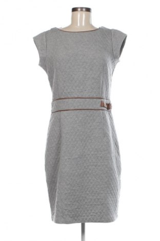 Φόρεμα Jbc, Μέγεθος L, Χρώμα Γκρί, Τιμή 18,99 €