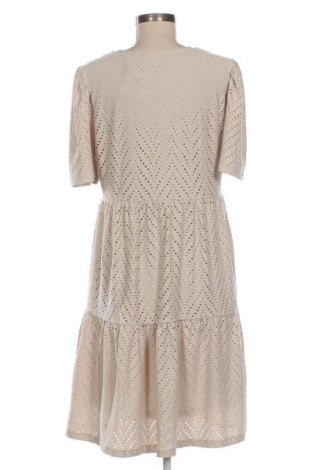 Kleid Jdy, Größe XL, Farbe Beige, Preis 20,99 €