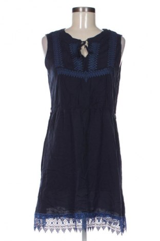 Rochie Jean Pascale, Mărime XL, Culoare Albastru, Preț 76,32 Lei