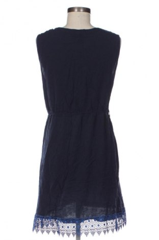 Rochie Jean Pascale, Mărime XL, Culoare Albastru, Preț 76,32 Lei