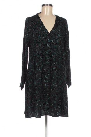 Kleid Jean Pascale, Größe L, Farbe Mehrfarbig, Preis 14,83 €