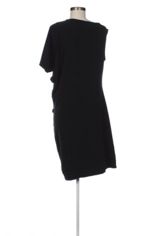 Kleid Jean Paul, Größe M, Farbe Schwarz, Preis 15,00 €
