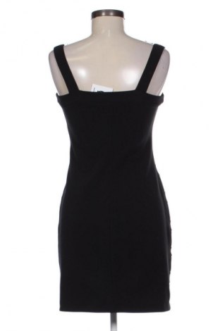 Kleid Jean Paul, Größe M, Farbe Schwarz, Preis 15,00 €