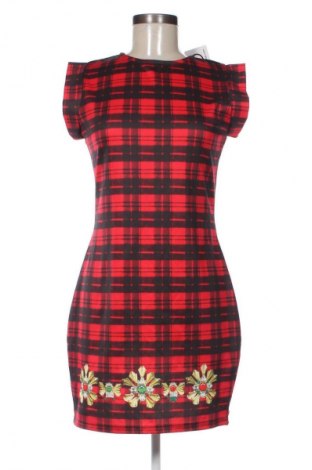 Rochie Jeanswest, Mărime L, Culoare Multicolor, Preț 126,32 Lei