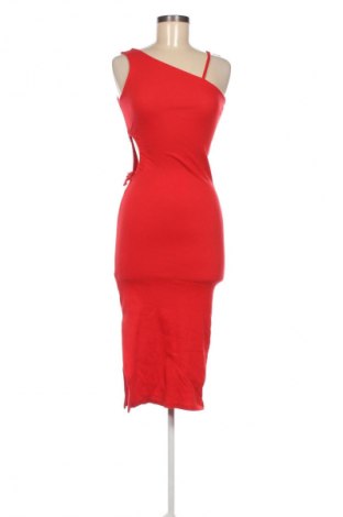 Kleid Jennyfer, Größe S, Farbe Rot, Preis 11,99 €