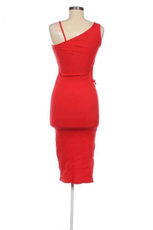 Kleid Jennyfer, Größe S, Farbe Rot, Preis 11,99 €