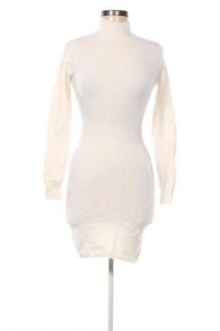 Kleid Jessica Simpson, Größe XXS, Farbe Weiß, Preis € 19,99