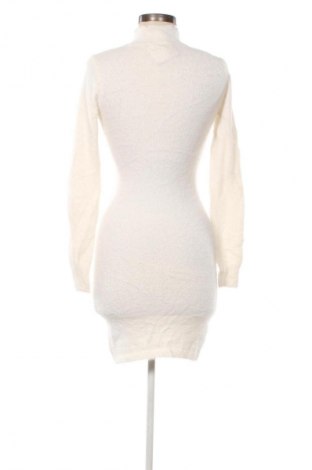 Kleid Jessica Simpson, Größe XXS, Farbe Weiß, Preis € 19,99