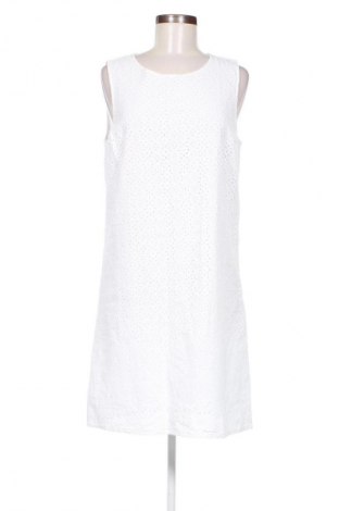 Sukienka Jil Sander, Rozmiar M, Kolor Biały, Cena 1 661,56 zł