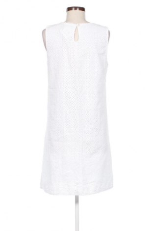 Sukienka Jil Sander, Rozmiar M, Kolor Biały, Cena 1 661,56 zł