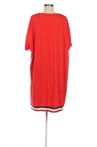 Kleid John Baner, Größe 3XL, Farbe Rot, Preis € 14,83