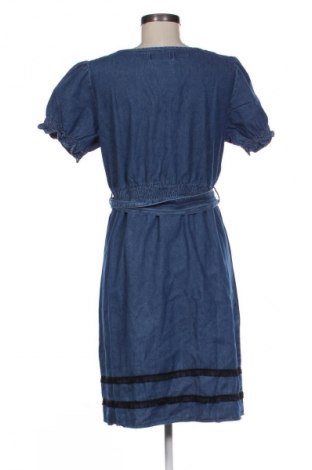 Kleid John Baner, Größe XL, Farbe Blau, Preis 19,96 €