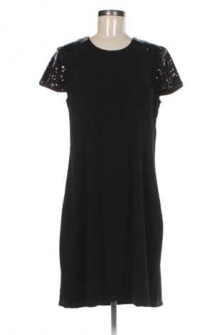 Kleid Junarose, Größe XL, Farbe Schwarz, Preis 74,99 €