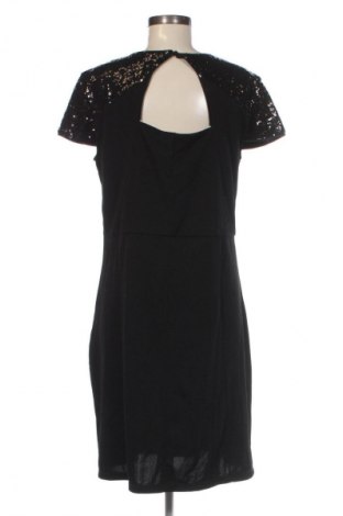 Kleid Junarose, Größe XL, Farbe Schwarz, Preis 74,99 €