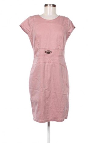 Sukienka Junona, Rozmiar XL, Kolor Różowy, Cena 88,99 zł