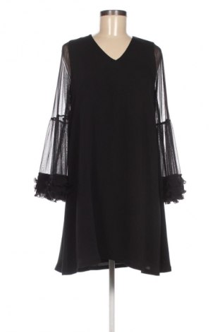 Rochie Junona, Mărime S, Culoare Negru, Preț 163,16 Lei