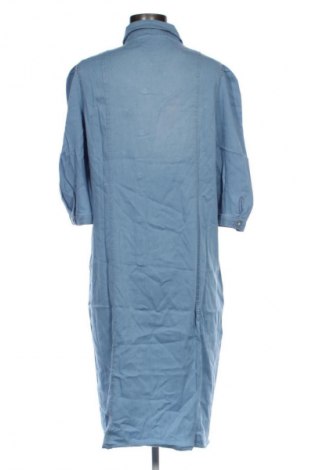 Kleid K design, Größe L, Farbe Blau, Preis € 53,99