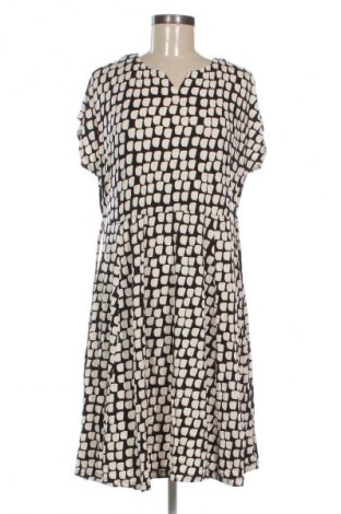Rochie Kaffe, Mărime L, Culoare Multicolor, Preț 165,99 Lei